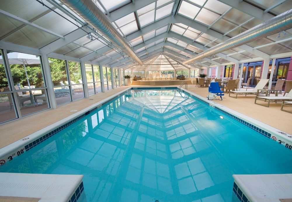 Hotel Fairfield & By Marriott Liberty 3*