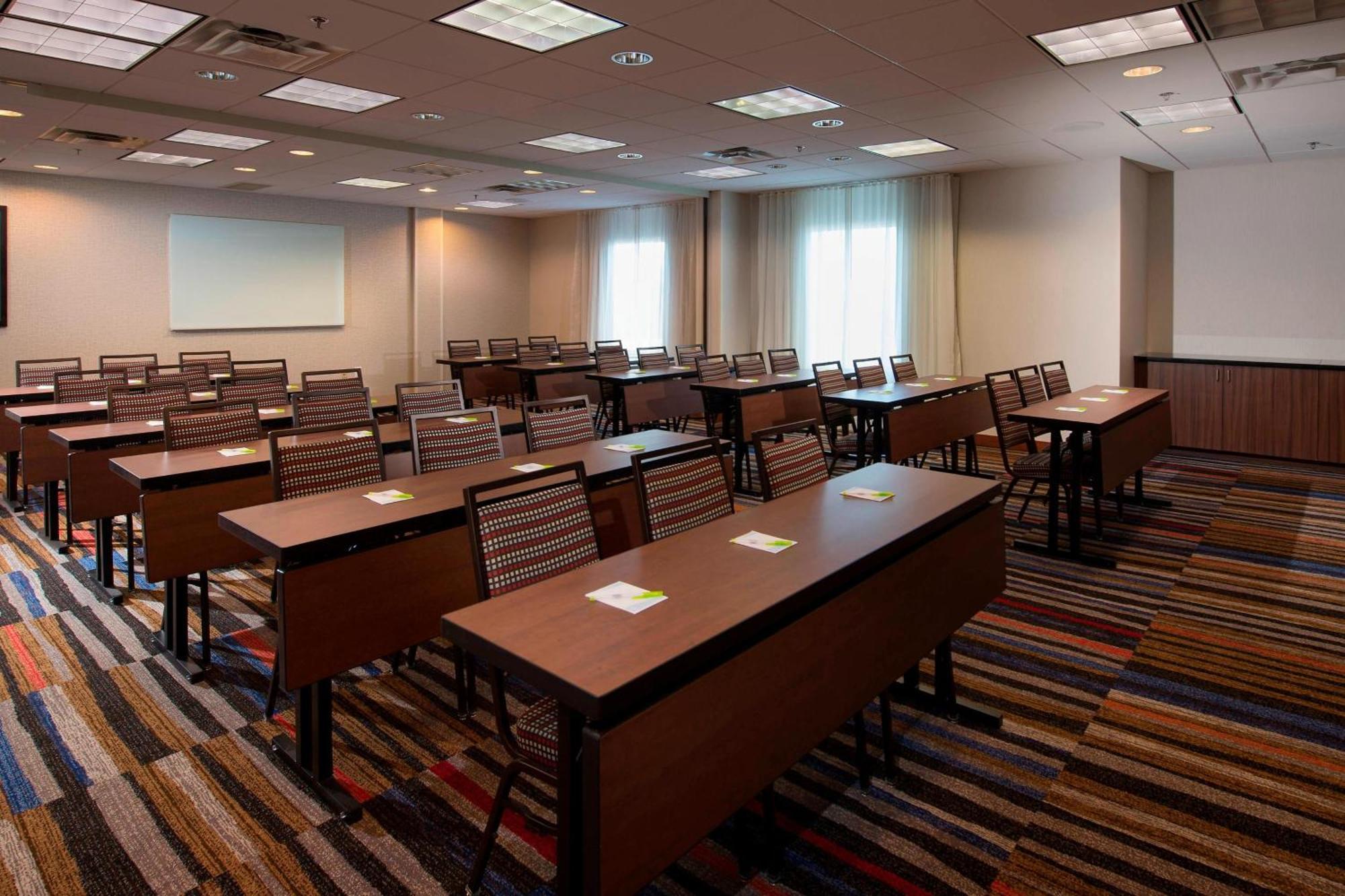 Fairfield & By Marriott Liberty Hotel Lynchburg