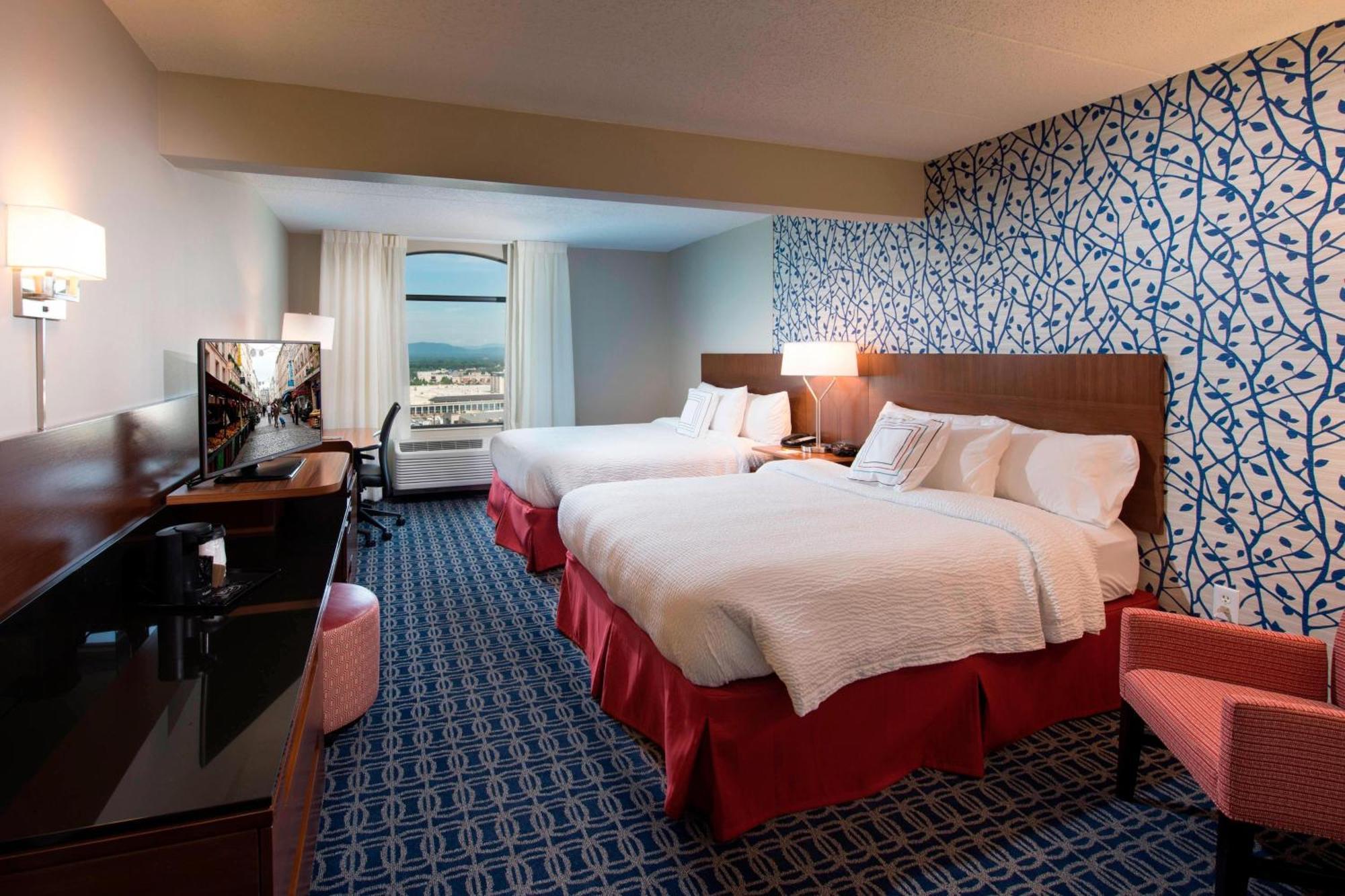 Fairfield & By Marriott Liberty Lynchburg