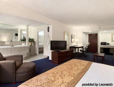 Hotel Fairfield & By Marriott Liberty Lynchburg