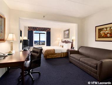 Fairfield & By Marriott Liberty Hotel Lynchburg