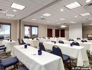 Fairfield & By Marriott Liberty 3*