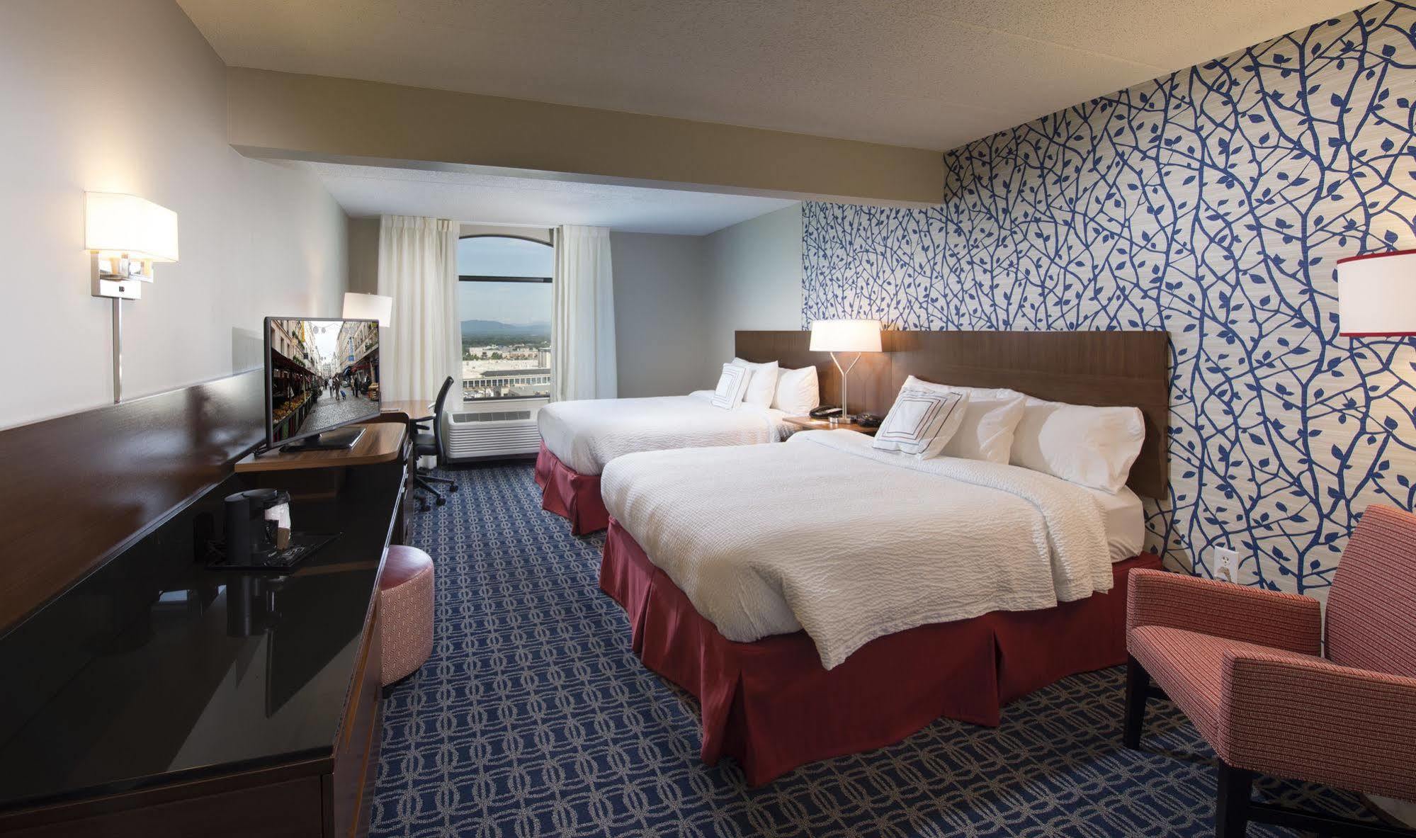 Fairfield & By Marriott Liberty Lynchburg