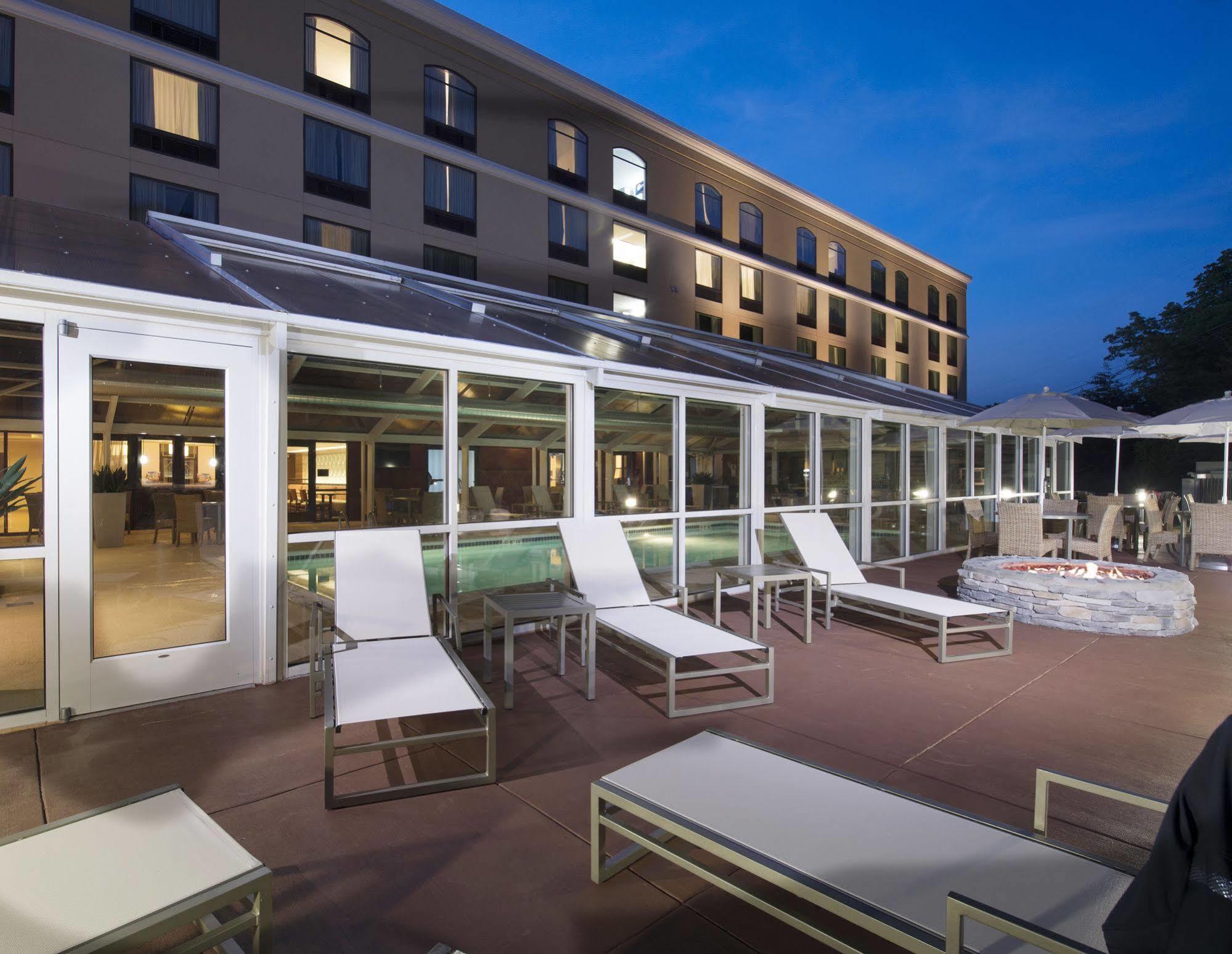 Fairfield & By Marriott Liberty 3*