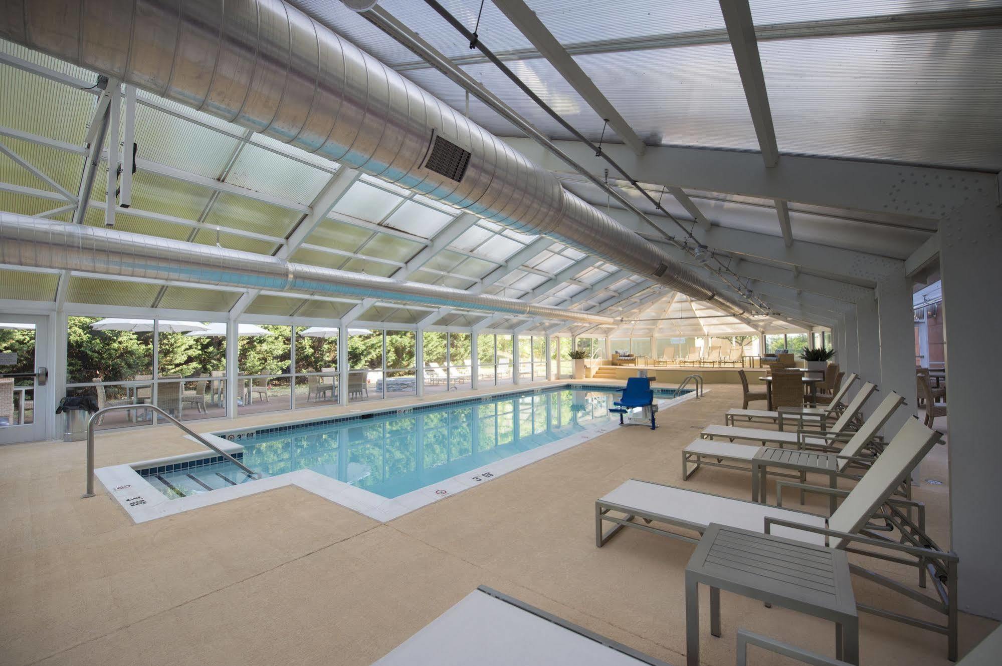 Fairfield & By Marriott Liberty 3*
