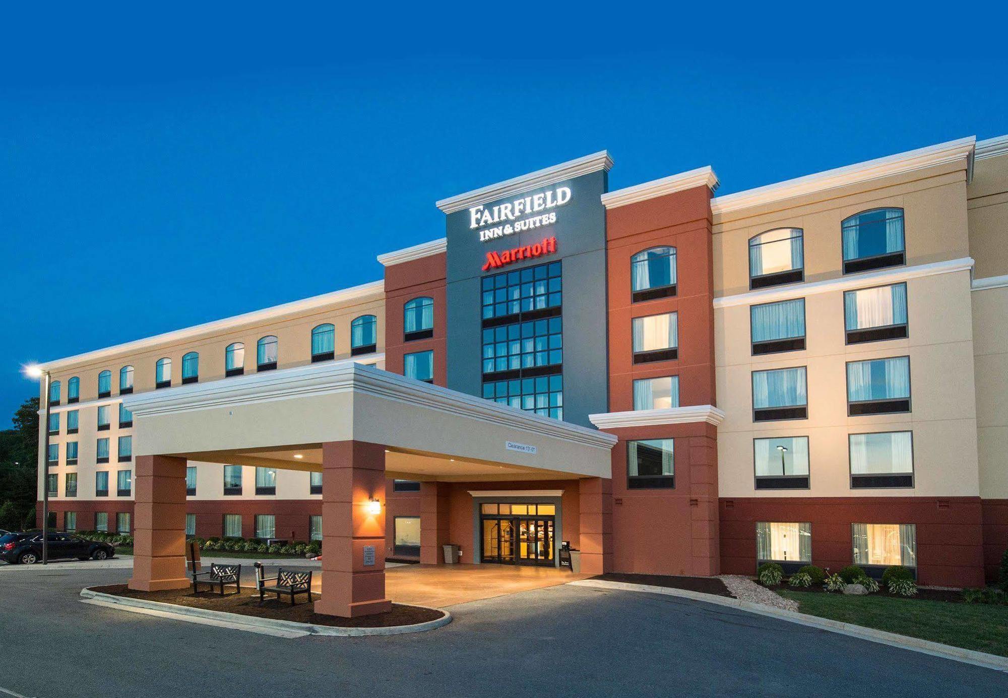 Fairfield & By Marriott Liberty University