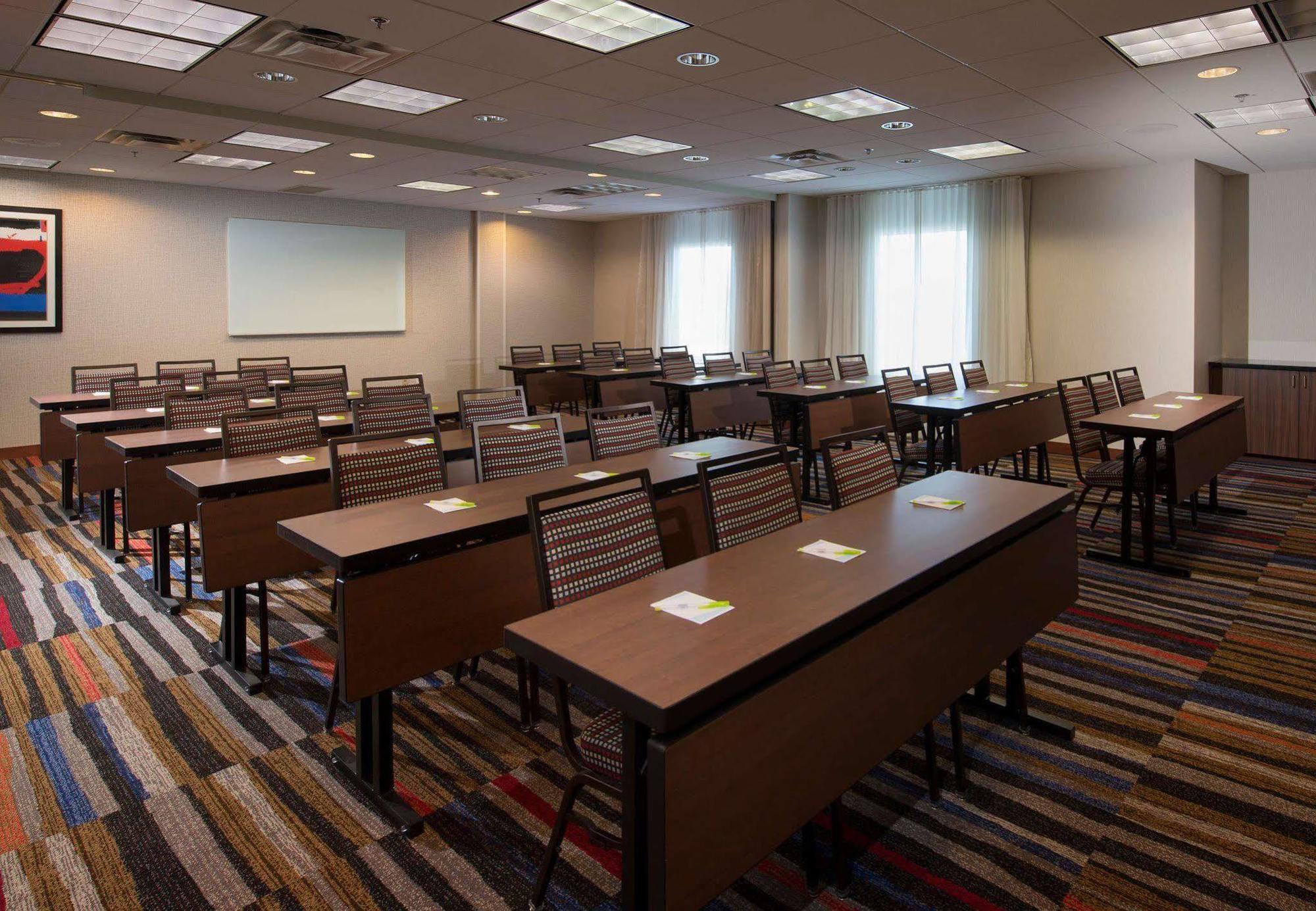 Fairfield & By Marriott Liberty Hotel 3*
